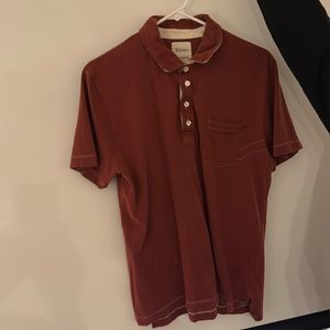 Sweet Billy Reid short sleeve